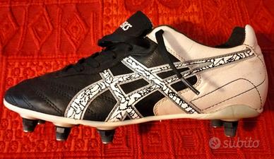 Scarpe da calcio o rugby Asics