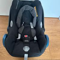 Seggiolino auto CabrioFix - Bébé Confort