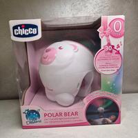 Chicco First Dreams Proiettore Aurora Boreale