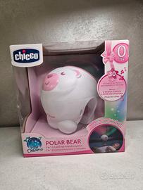Chicco First Dreams Proiettore Aurora Boreale