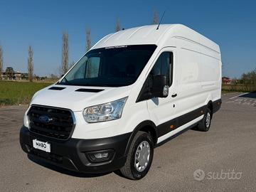 Ford Transit 2.0 Tdci 170 Cv - JUMBO XL