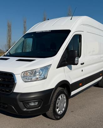 Ford Transit 2.0 Tdci 170 Cv - JUMBO XL