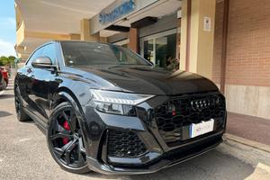 Audi RS Q8 4.0 mhev quattro tiptronic 600cv