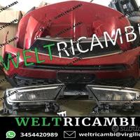 Ricambi x opel mokka 2022