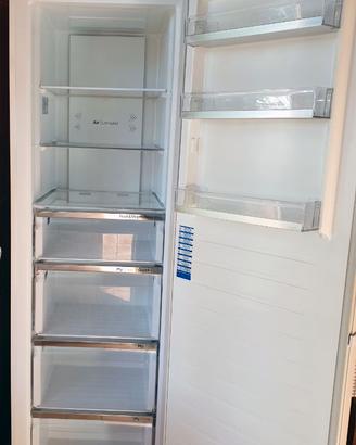 Haier Frigorifero Monoporta - 330 Litri - Classe A