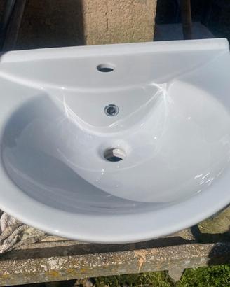 Lavabo nuovo quantifa 2 identici