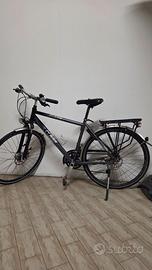 City  bike ktm
