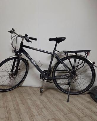 City  bike ktm