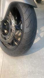 Honda 750 integra anno 2015