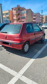 Peugeot 106 - 2002