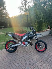 HM CRM 125 2T