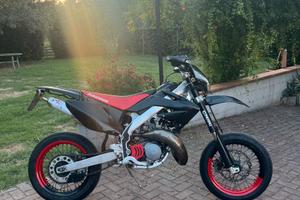 HM CRM 125 2T