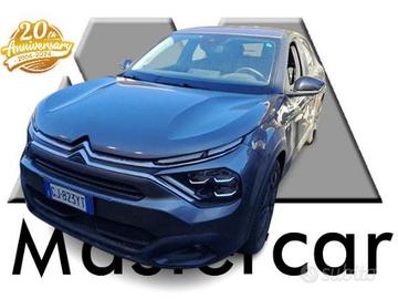 CITROEN C4 C4 III 2021 1.5 bluehdi Feel s - GJ82