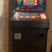 Slot machine MEGA STOP 10 funzioante