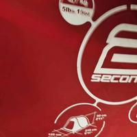 Tenda 2 second decathlon