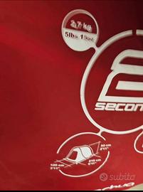 Tenda 2 second decathlon