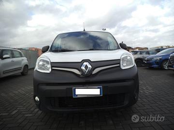 Renault kangoo max 3 posti