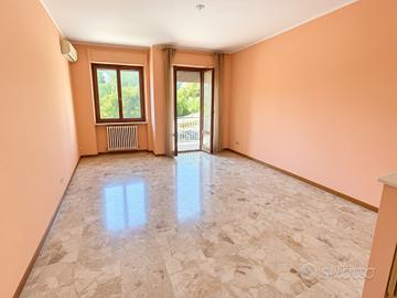 Novità! In piccola palazzina e senza condominio