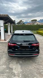Audi A4 05/2020