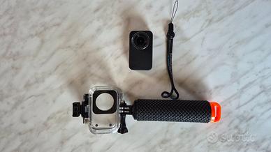 Mi action cam 4k