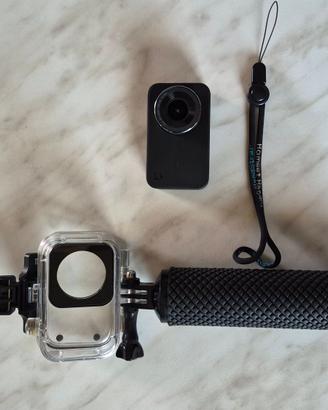 Mi action cam 4k