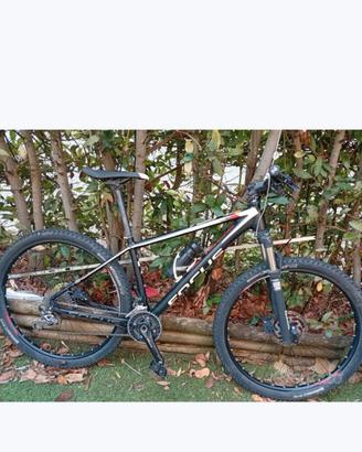 Focus black forest 27.5