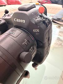 Canon Eos R1