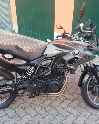  bmw f700gs