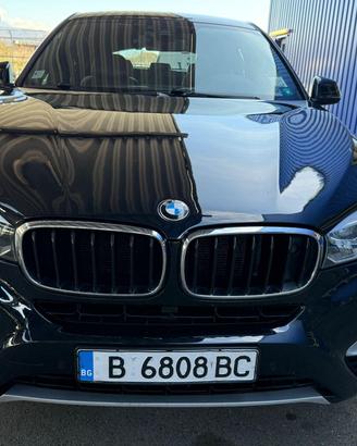 BMW X6 - xDrive30d - Pelle - Full Optional 