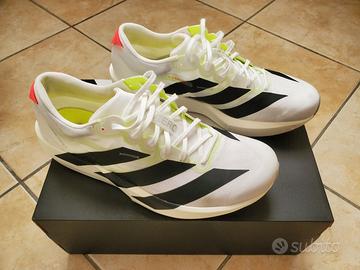 Scarpe Adidas Adios 9