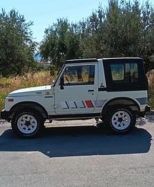 SUZUKI Santana SJ410