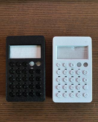 2 pocket operator case