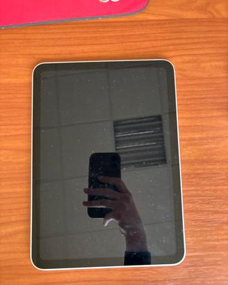 Ipad 10 generazione