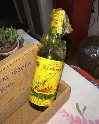 brandy almirante