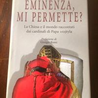 EMINENZA MI PERMETTE ? di Giuseppe DE CARLI