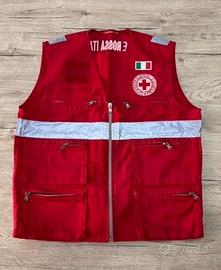 Gilet CRI Galaxi tg.M