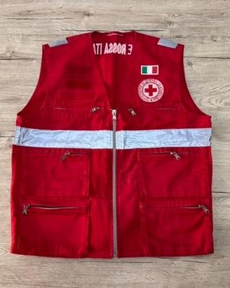 Gilet CRI Galaxi tg.M