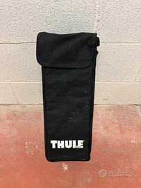 Cunei per camper Thule con borsa