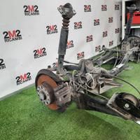 MASSA MECCANICA POSTERIORE DESTRA VOLKSWAGEN Golf