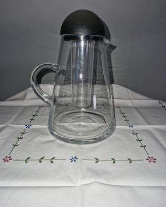 Caraffa IVV in vetro 