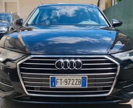 Audi A6 Avant 45 3.0 TDI quattro tiptronic Busines