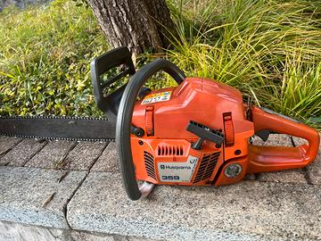 Motosega Husqvarna 359 genella della 357xp