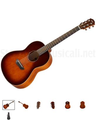 Yamaha CSF3M