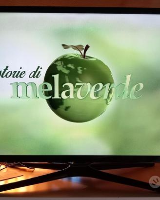 Smart TV 32" Samsung Full HD Perfetta e Configura