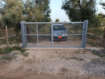 Terreno agricolo