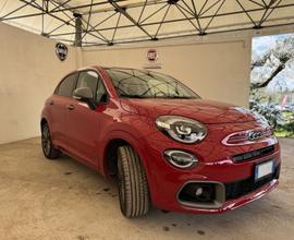 FIAT 500X 1.5 T4 Hybrid 130 CV DCT Sport