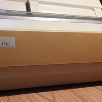 stampante NEC P30