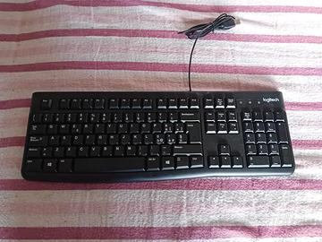 Tastiera Logitech