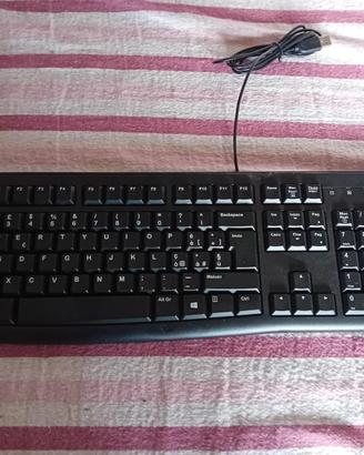 Tastiera Logitech