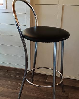 Sgabelli anni 80 design Corbetta 